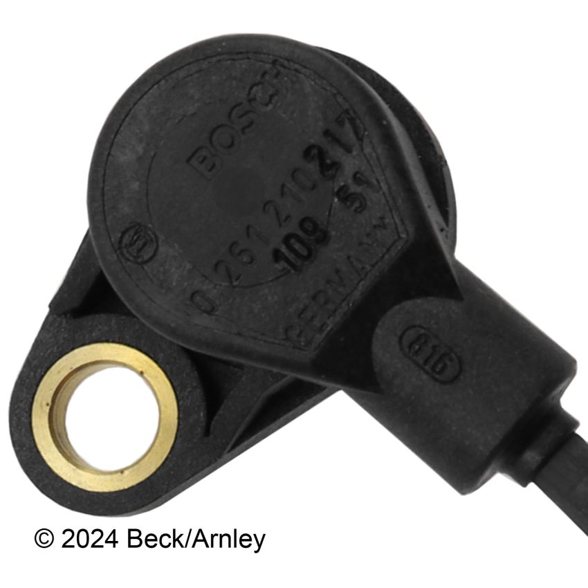BECK/ARNLEY 180-0714 CRANK POSITION SENSR