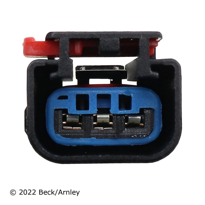 BECK/ARNLEY 180-0715 HRNES REPR KT CONCTR