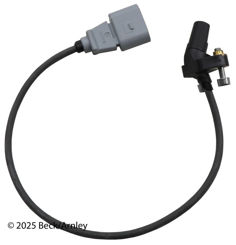 BECK/ARNLEY 180-0726 CRANK POSITION SENSR