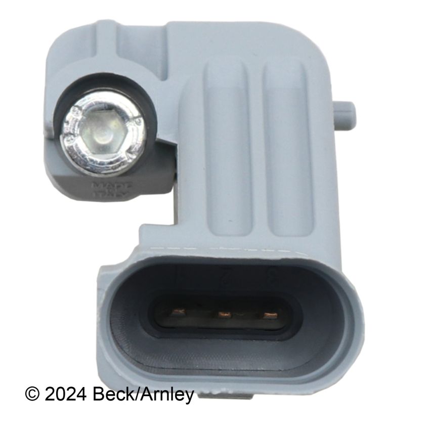 BECK/ARNLEY 180-0727 CRANK POSITION SENSR