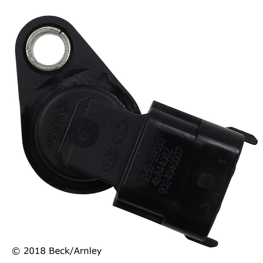 BECK/ARNLEY 180-0732 CAM POSITION SENSOR
