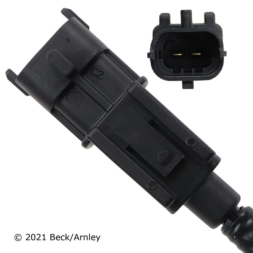 BECK/ARNLEY 180-0735 CRANK POSITION SENSR