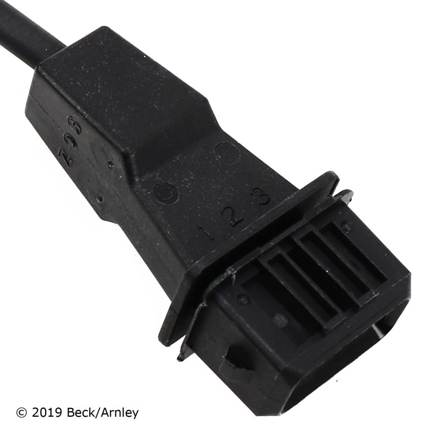 BECK/ARNLEY 180-0737 CRANK POSITION SENSR