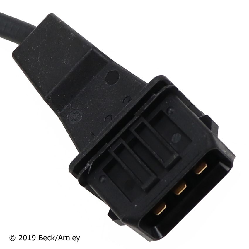 BECK/ARNLEY 180-0737 CRANK POSITION SENSR