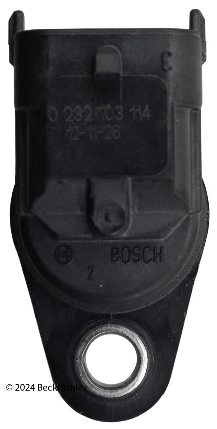 BECK/ARNLEY 180-0746 CAM POSITION SENSOR