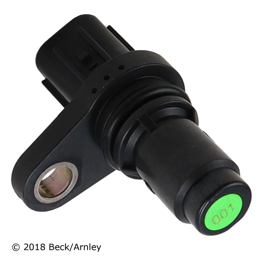 BECK/ARNLEY 180-0775 CAM/CRANK POS SENSR