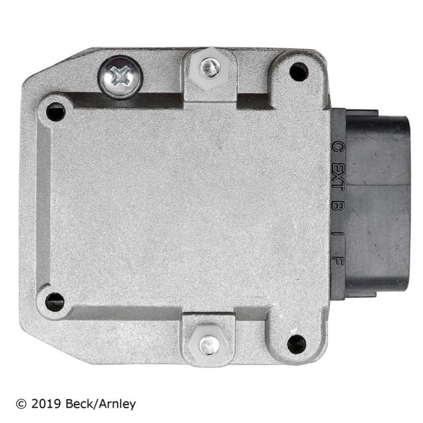 BECK/ARNLEY 180-0782 IGNITOR