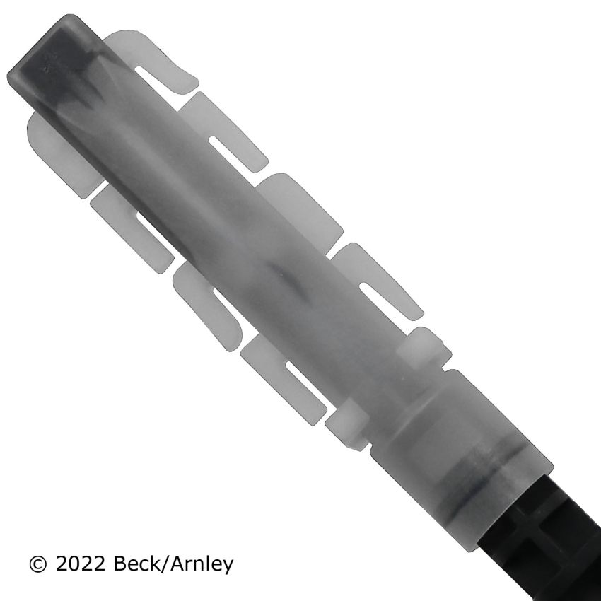 BECK/ARNLEY 180-0804 CRANK POSITION SENSR