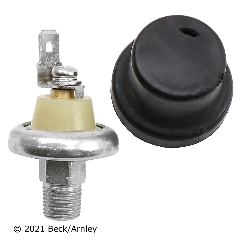 BECK/ARNLEY 201-0023 OIL PRESS SW W/LIGHT