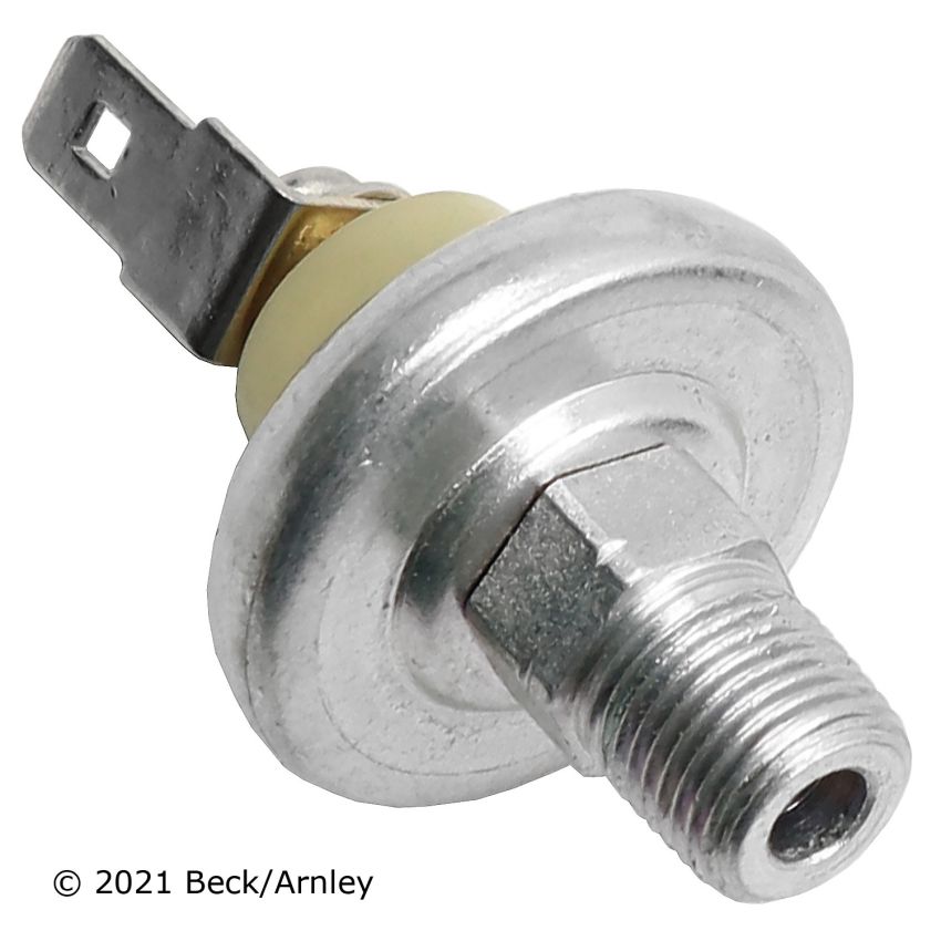 BECK/ARNLEY 201-0023 OIL PRESS SW W/LIGHT