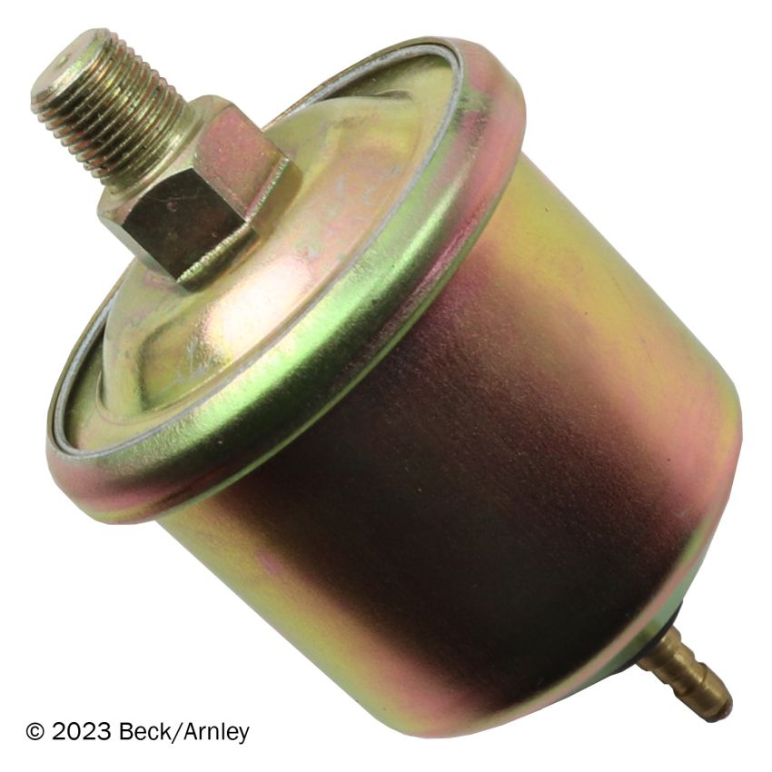 BECK/ARNLEY 201-0239 OIL PRESS SW W/GAUGE