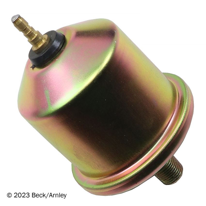 BECK/ARNLEY 201-0239 OIL PRESS SW W/GAUGE