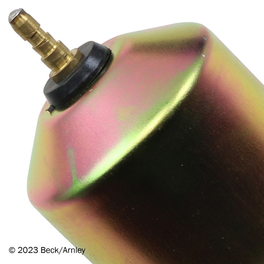 BECK/ARNLEY 201-0239 OIL PRESS SW W/GAUGE