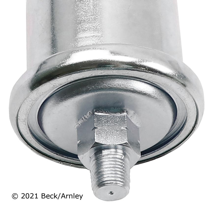 BECK/ARNLEY 201-0239 OIL PRESS SW W/GAUGE