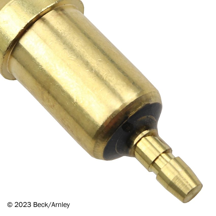 BECK/ARNLEY 201-0247 TEMP SEND SW W/GAUGE