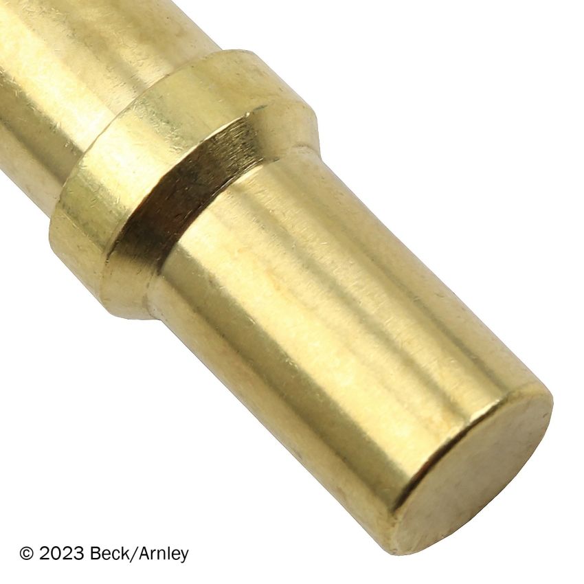 BECK/ARNLEY 201-0247 TEMP SEND SW W/GAUGE