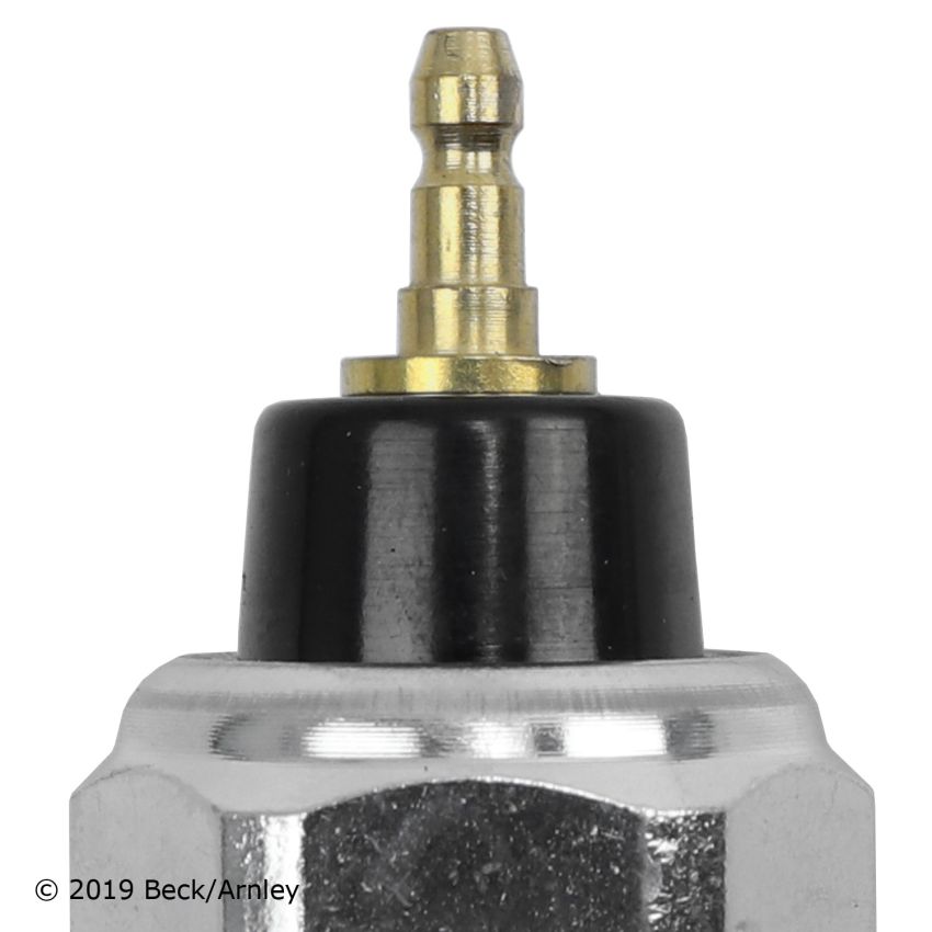 BECK/ARNLEY 201-0262 OIL PRESS SW W/LIGHT
