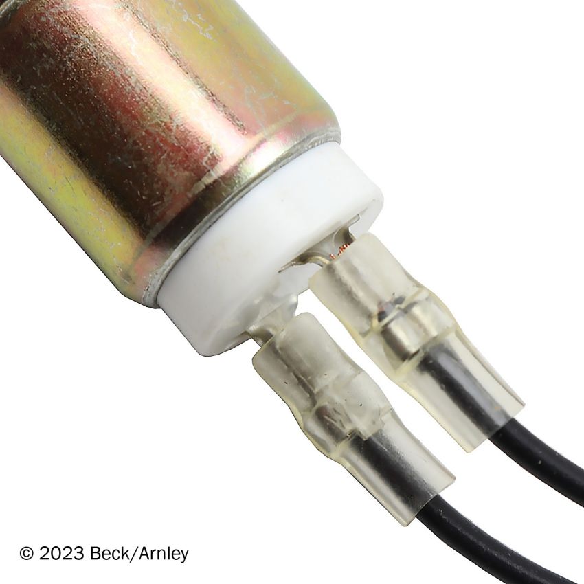 BECK/ARNLEY 201-0288 STOP LIGHT SWITCH