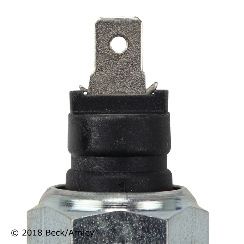 BECK/ARNLEY 201-0353 OIL PRESS SW W/LIGHT