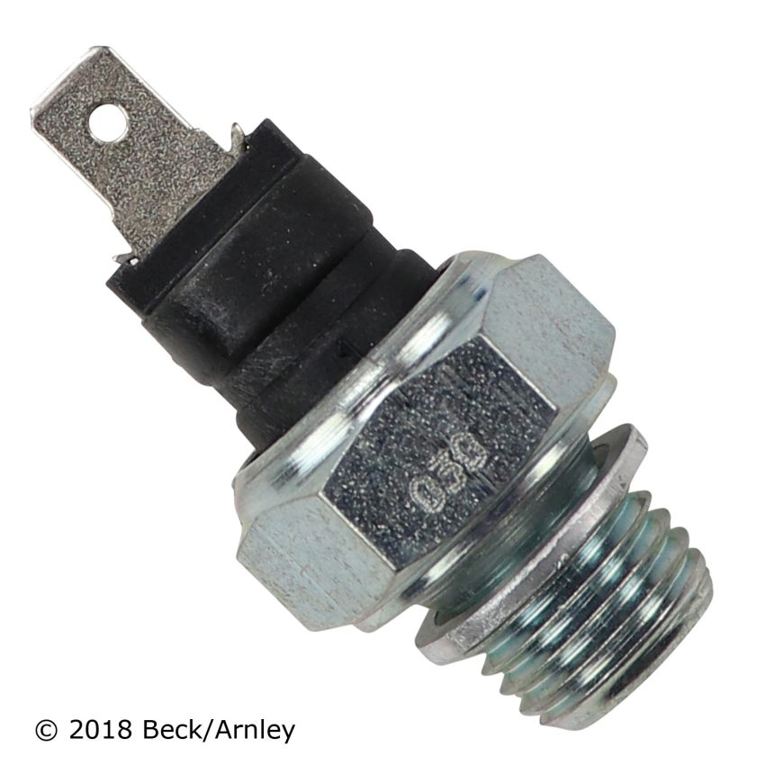 BECK/ARNLEY 201-0353 OIL PRESS SW W/LIGHT