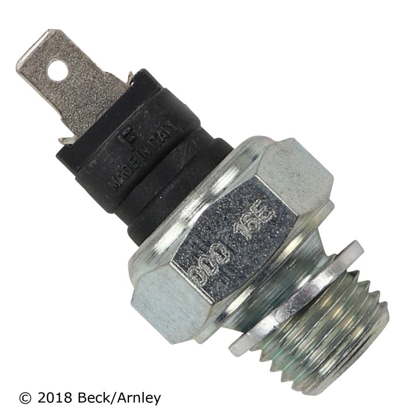 BECK/ARNLEY 201-0353 OIL PRESS SW W/LIGHT