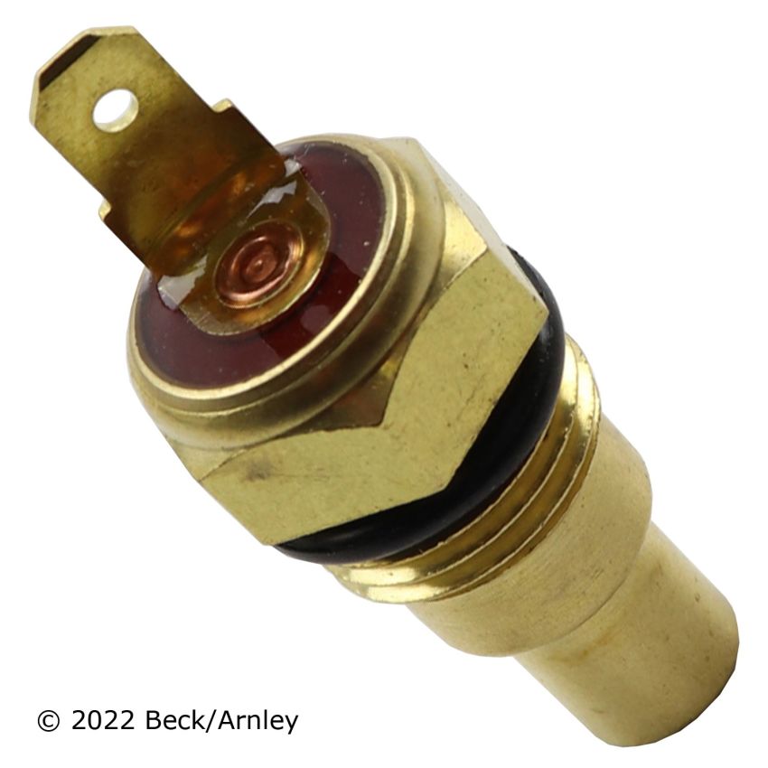 BECK/ARNLEY 201-0429 TEMP SEND SW W/GAUGE