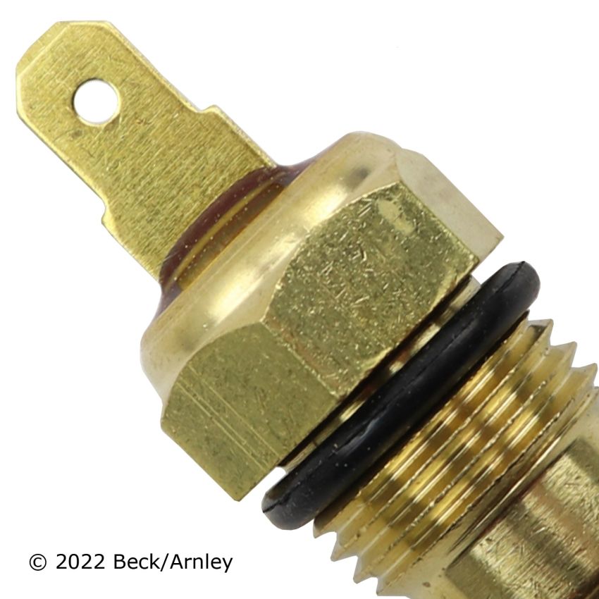 BECK/ARNLEY 201-0429 TEMP SEND SW W/GAUGE