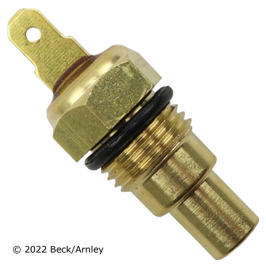 BECK/ARNLEY 201-0429 TEMP SEND SW W/GAUGE