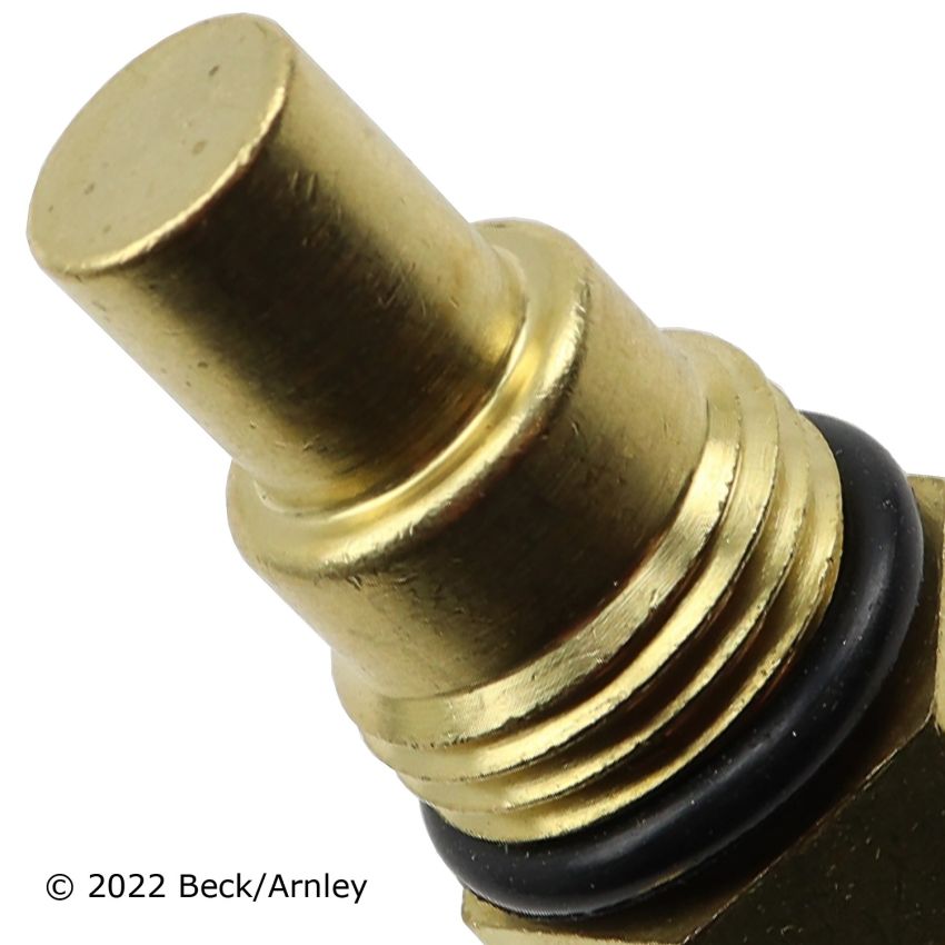 BECK/ARNLEY 201-0429 TEMP SEND SW W/GAUGE