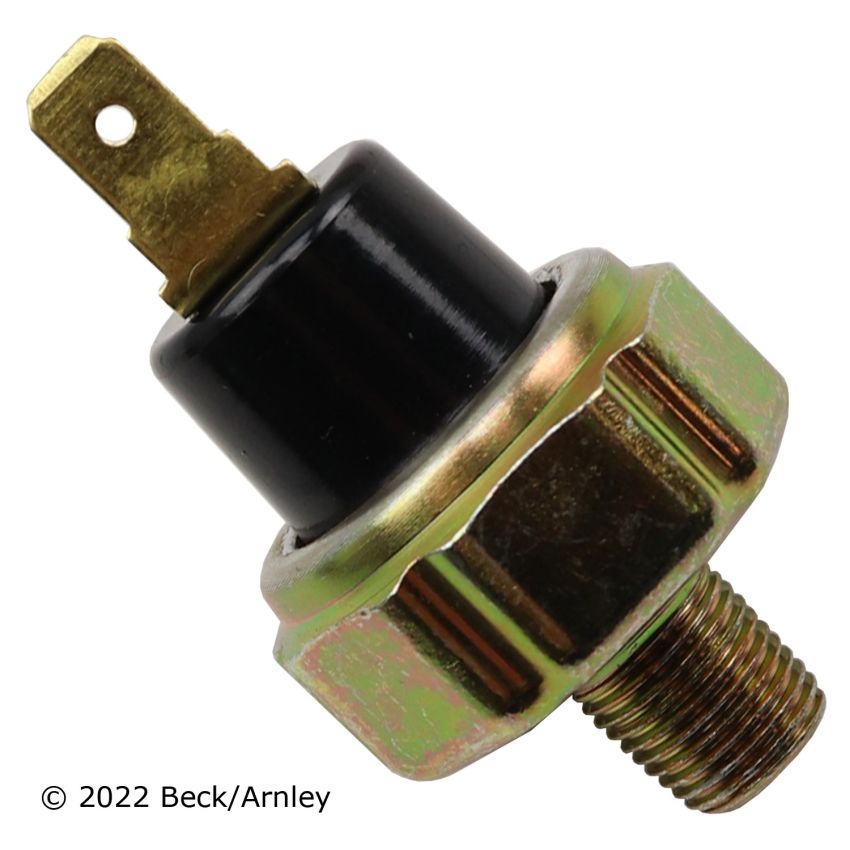 BECK/ARNLEY 201-0445 OIL PRESS SW W/LIGHT
