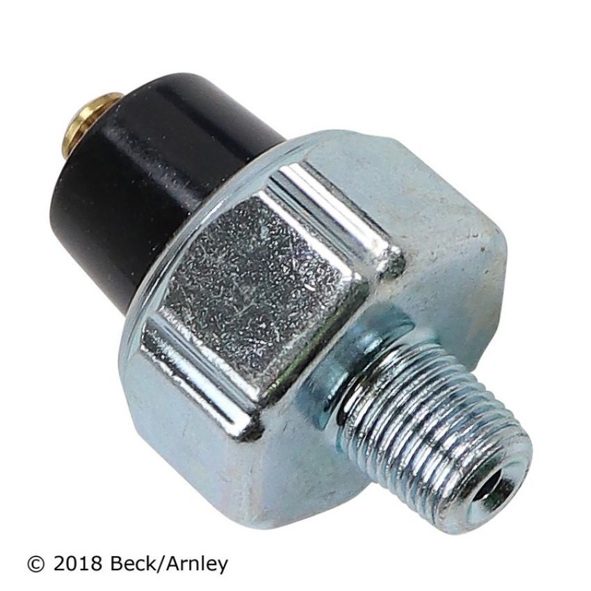 BECK/ARNLEY 201-0452 OIL PRESS SW W/LIGHT