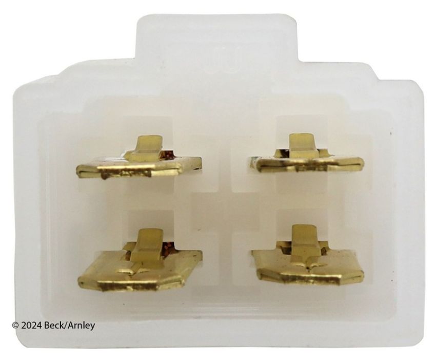 BECK/ARNLEY 201-0460 STOP LIGHT SWITCH