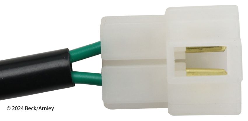 BECK/ARNLEY 201-0460 STOP LIGHT SWITCH