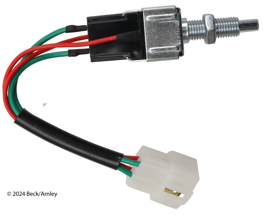 BECK/ARNLEY 201-0460 STOP LIGHT SWITCH