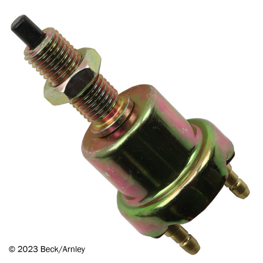 BECK/ARNLEY 201-0668 STOP LIGHT SWITCH