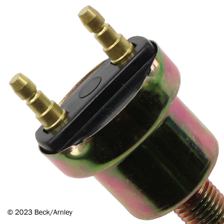 BECK/ARNLEY 201-0668 STOP LIGHT SWITCH