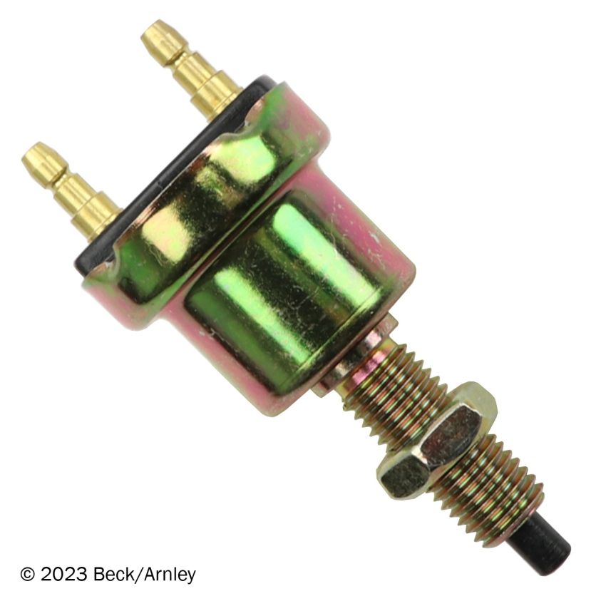 BECK/ARNLEY 201-0668 STOP LIGHT SWITCH