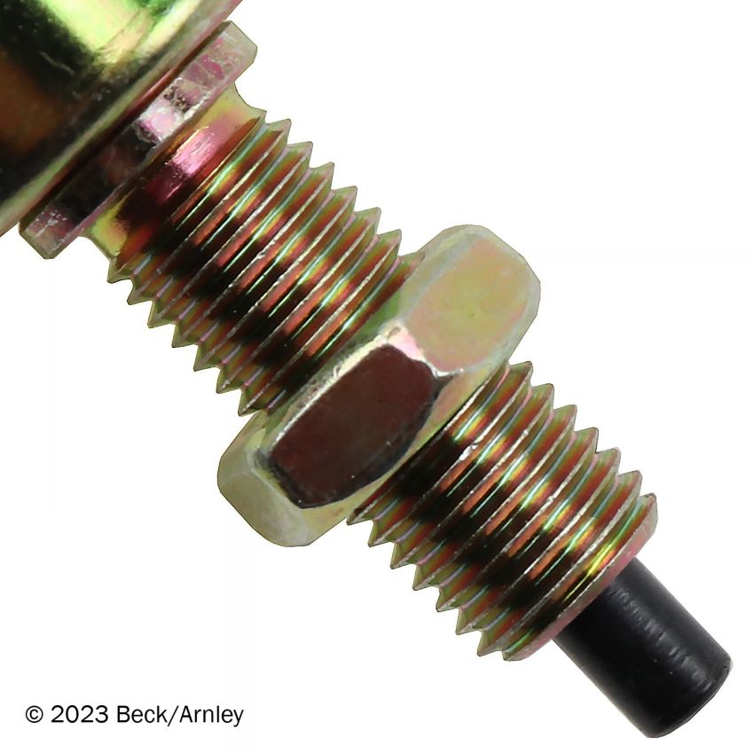 BECK/ARNLEY 201-0668 STOP LIGHT SWITCH