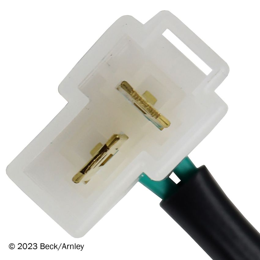 BECK/ARNLEY 201-0759 STOP LIGHT SWITCH