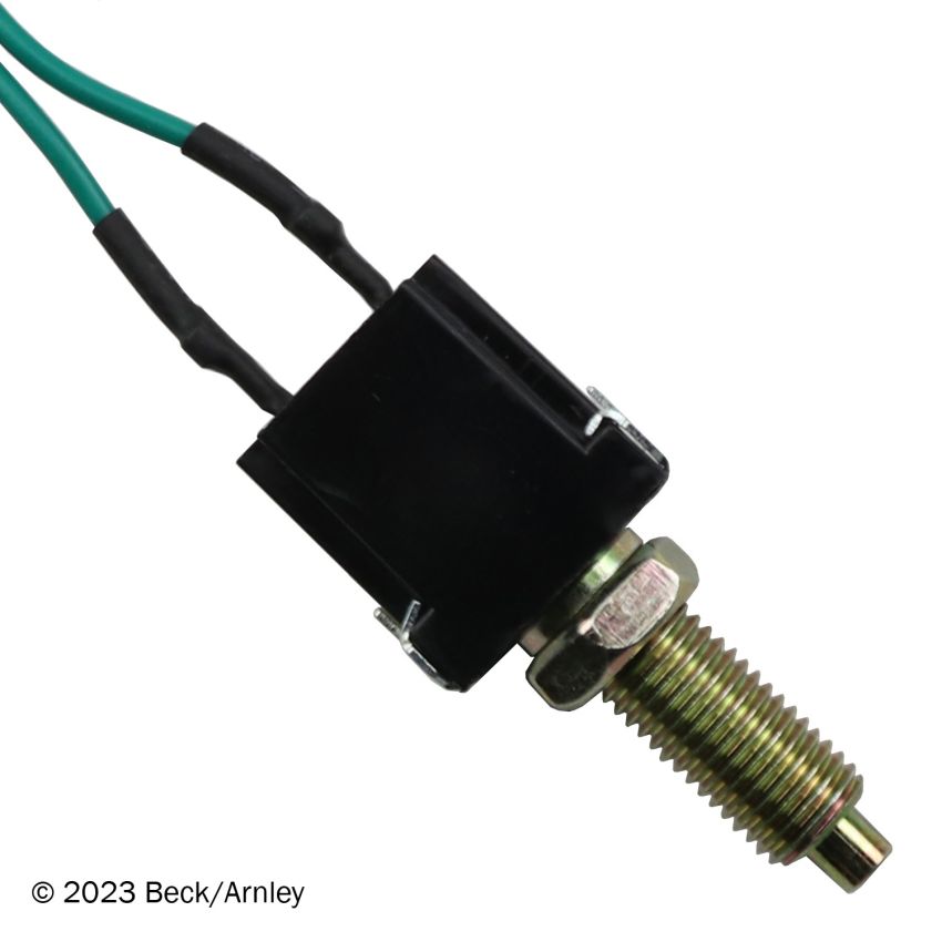 BECK/ARNLEY 201-0759 STOP LIGHT SWITCH