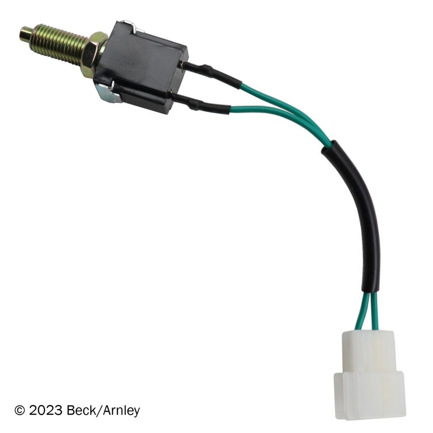 BECK/ARNLEY 201-0759 STOP LIGHT SWITCH