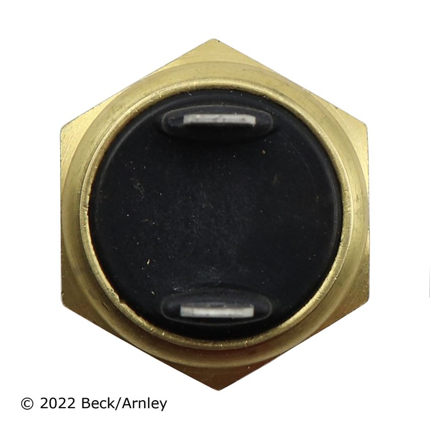 BECK/ARNLEY 201-0809 THERMO FAN SWITCH