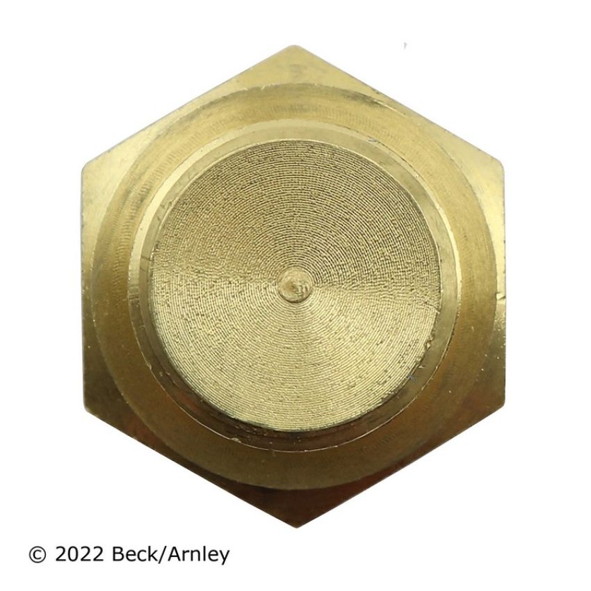 BECK/ARNLEY 201-0809 THERMO FAN SWITCH