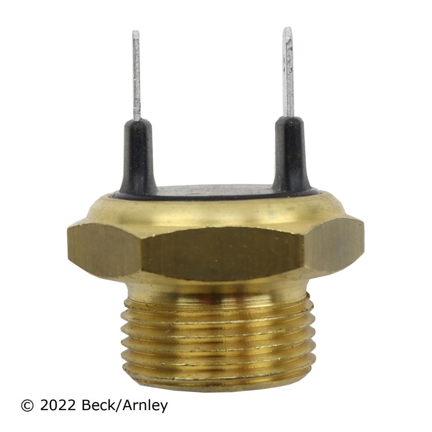 BECK/ARNLEY 201-0809 THERMO FAN SWITCH