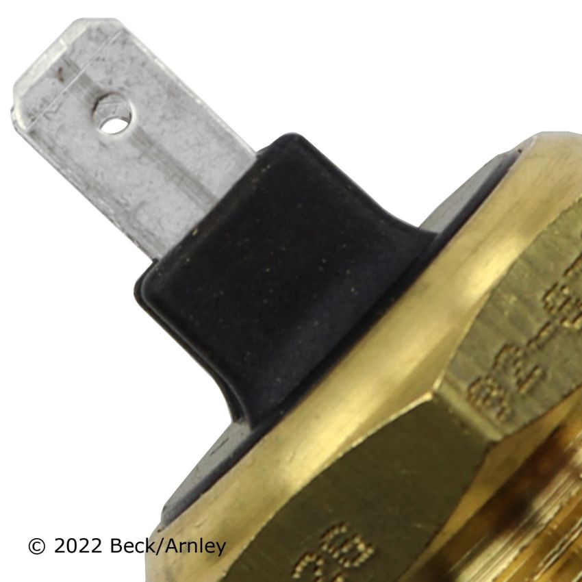 BECK/ARNLEY 201-0809 THERMO FAN SWITCH