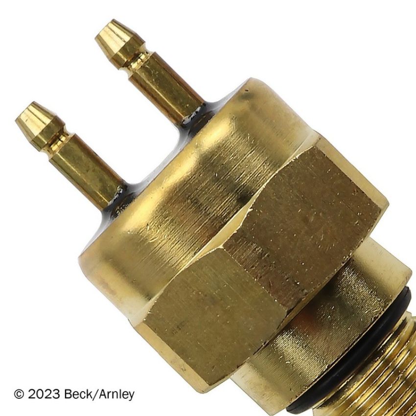 BECK/ARNLEY 201-0817 THERMO FAN SWITCH