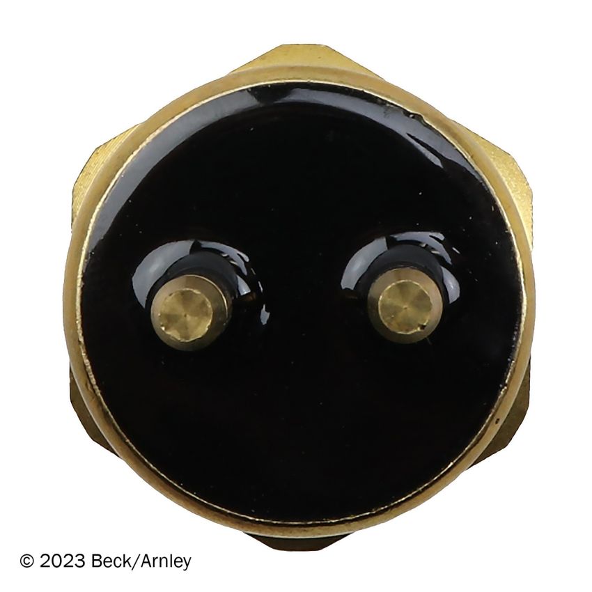 BECK/ARNLEY 201-0817 THERMO FAN SWITCH