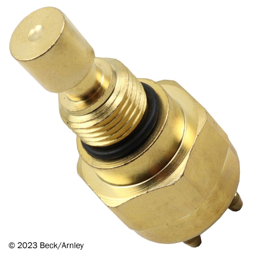 BECK/ARNLEY 201-0817 THERMO FAN SWITCH