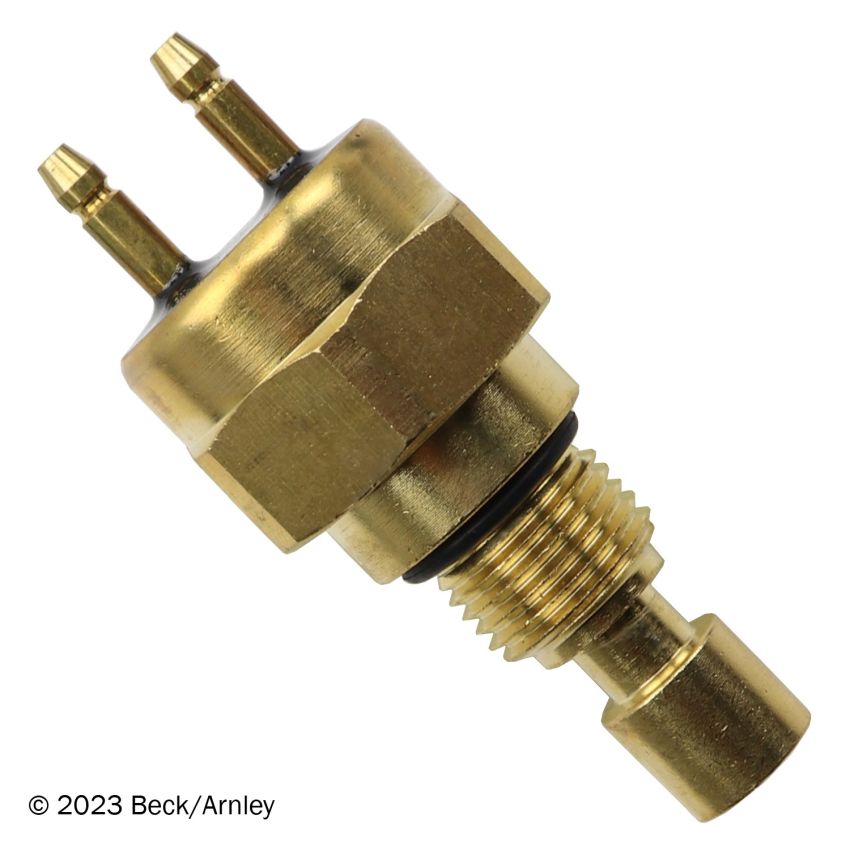 BECK/ARNLEY 201-0817 THERMO FAN SWITCH