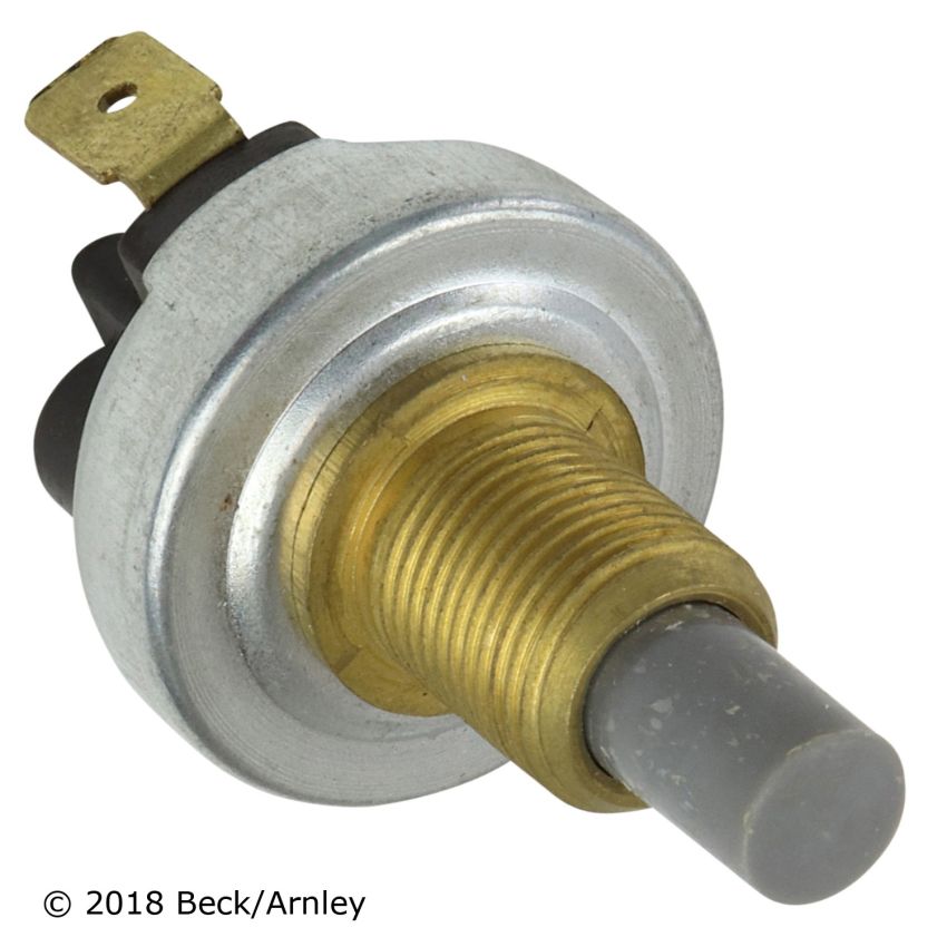 BECK/ARNLEY 201-0825 STOP LIGHT SWITCH